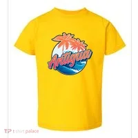 Antigua Toddler T-Shirt thumb 0