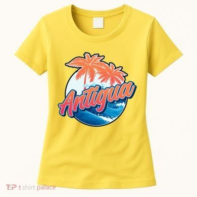Antigua Women's T-Shirt
