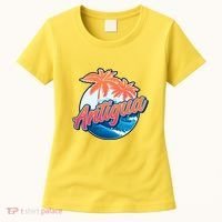 Antigua Women's T-Shirt thumb 0