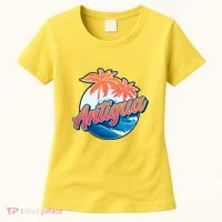 Antigua Women's T-Shirt thumb 0