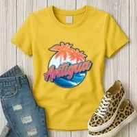 Antigua Women's T-Shirt thumb 3