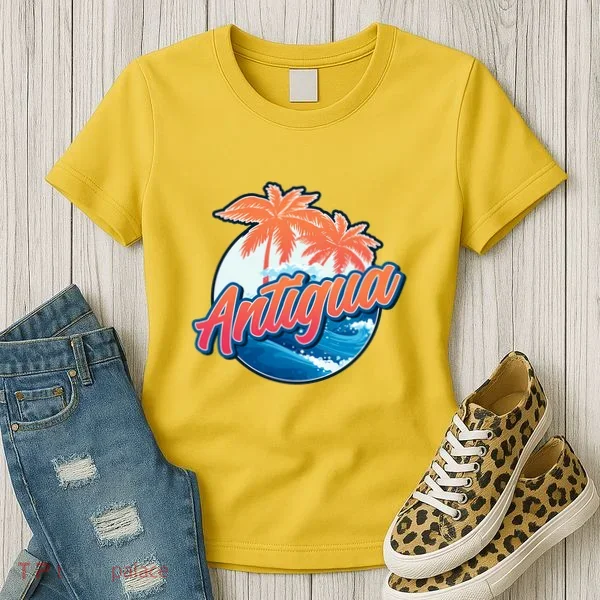 Antigua Women's T-Shirt