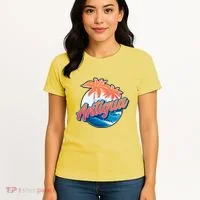 Antigua Women's T-Shirt thumb 4