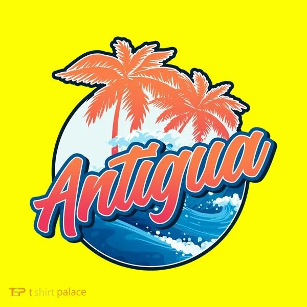 Antigua Women's T-Shirt