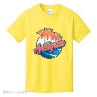 Antigua Kids T-Shirt thumb 0