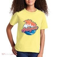 Antigua Kids T-Shirt thumb 2