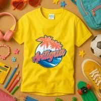 Antigua Kids T-Shirt thumb 3