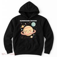 Autism Awareness Neurodiverse Hoodie thumb 0