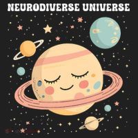 Autism Awareness Neurodiverse Tumbler thumb 3