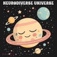 Autism Awareness Neurodiverse Baby Bodysuit thumb 2
