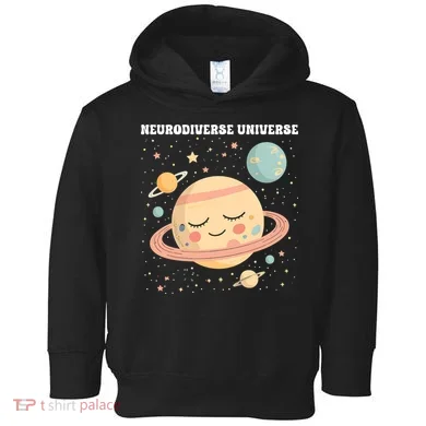 Toddler Hoodie