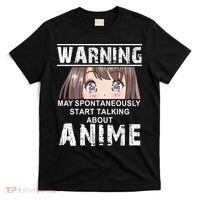 Anime T-Shirt thumb 0