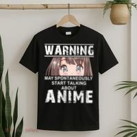 Anime T-Shirt thumb 2