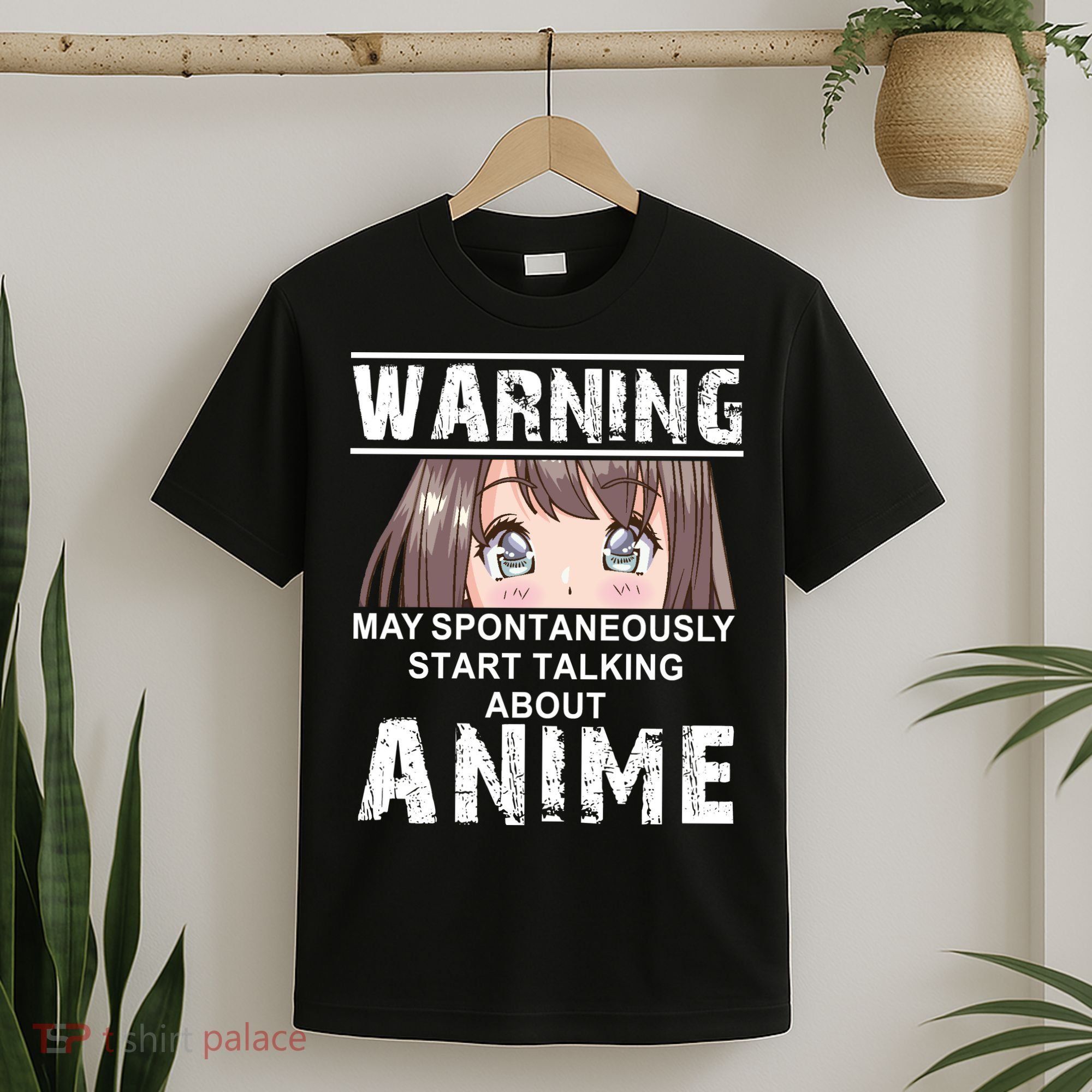 Anime T-Shirt
