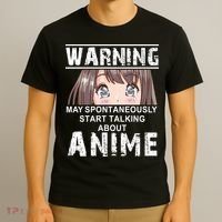 Anime T-Shirt thumb 3