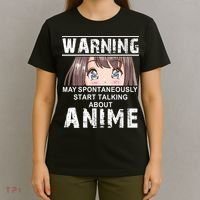 Anime T-Shirt thumb 4