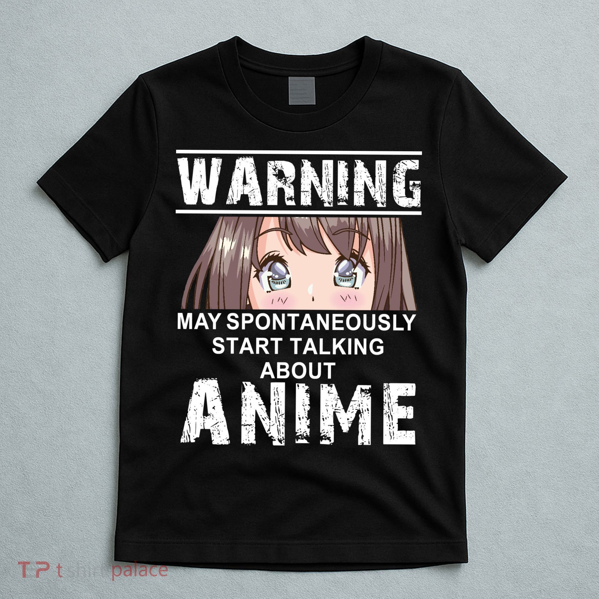 Anime T-Shirt