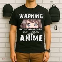 Anime T-Shirt thumb 6