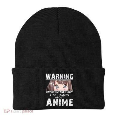 Anime Beanie