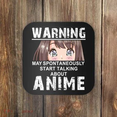 Anime Coaster