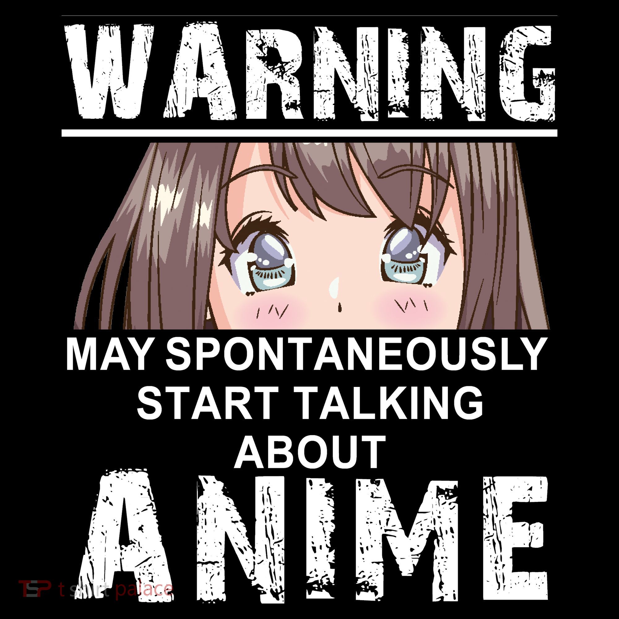 Anime Coaster