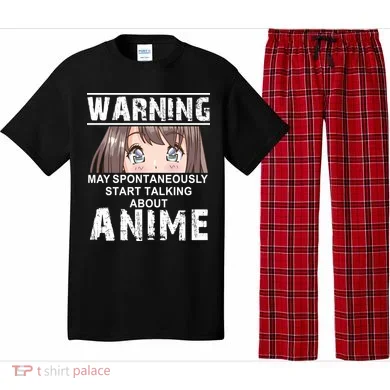 Pajama Set