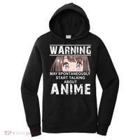 Anime Women's Hoodie thumb 0