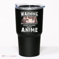 Anime Tumbler thumb 0