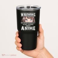Anime Tumbler thumb 2