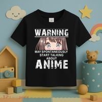 Anime Toddler T-Shirt thumb 3