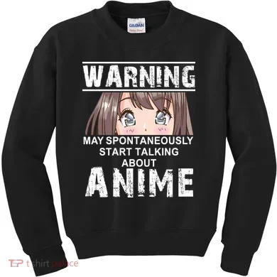 Kids Sweatshirt