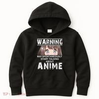 Anime Kids Hoodie thumb 0