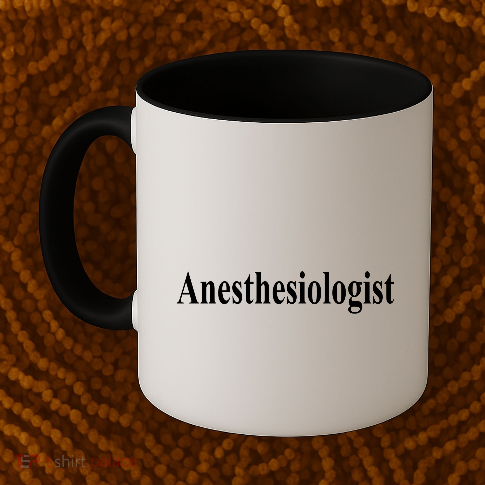 Anesthesiologist Coffee Mug