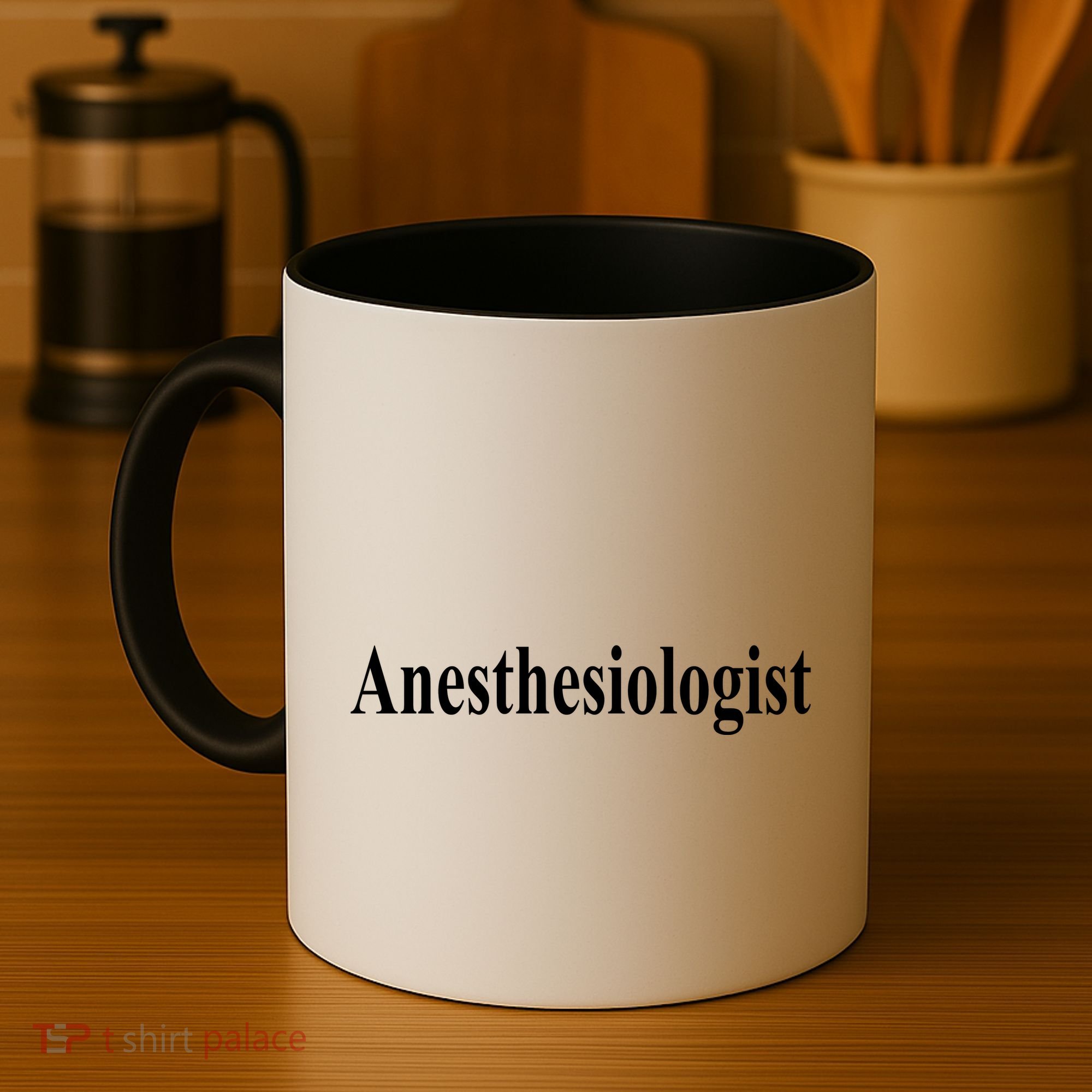 Anesthesiologist Coffee Mug