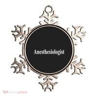 Anesthesiologist Ornament thumb 0
