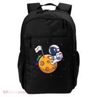 Autism Awareness Neurodiversity Astronaut Backpack thumb 0