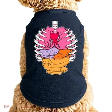 Doggie Tank