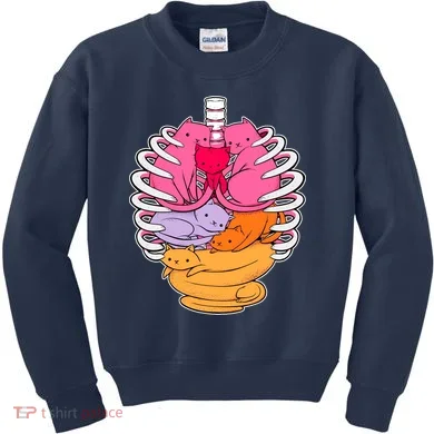 Kids Sweatshirt