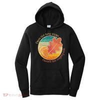 Acorn And Oak Leaf For Nature Lovers Women's Hoodie thumb 0