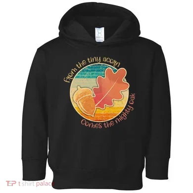 Toddler Hoodie