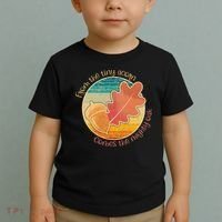 Acorn And Oak Leaf For Nature Lovers Toddler T-Shirt thumb 2