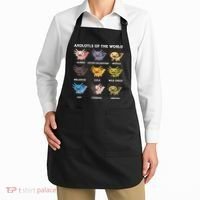 Axolotl-  Axolotl Of World  Apron thumb 2