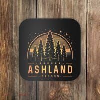Ashland Ashland Oregon Ashland Or Trekking Coaster thumb 0
