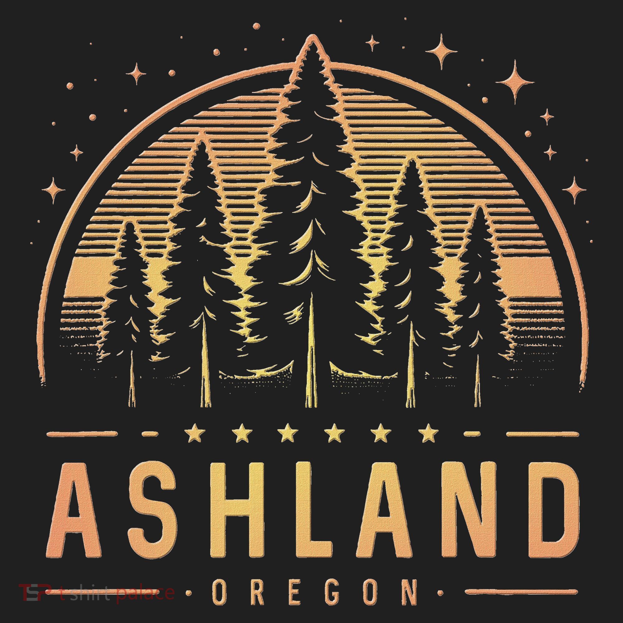 Ashland Ashland Oregon Ashland Or Trekking Hat