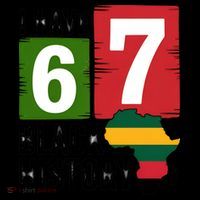 African American Pride I Have 67 Black History Coffee Mug thumb 5