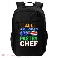 All American Pastry Chef Backpack thumb 0