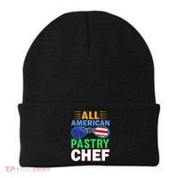 All American Pastry Chef Beanie thumb 0