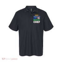 All American Pastry Chef Polo thumb 0