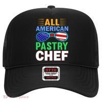 All American Pastry Chef Hat thumb 0