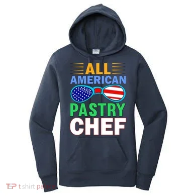 Women's Hoodie